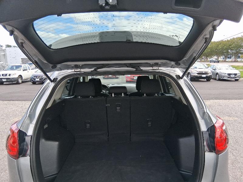 2013 Mazda CX-5 Touring photo 27