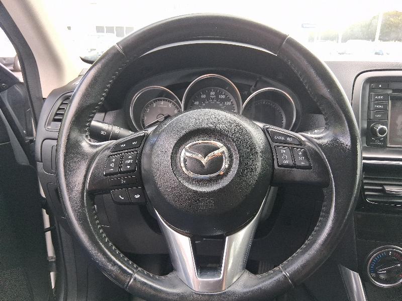 2013 Mazda CX-5 Touring photo 30