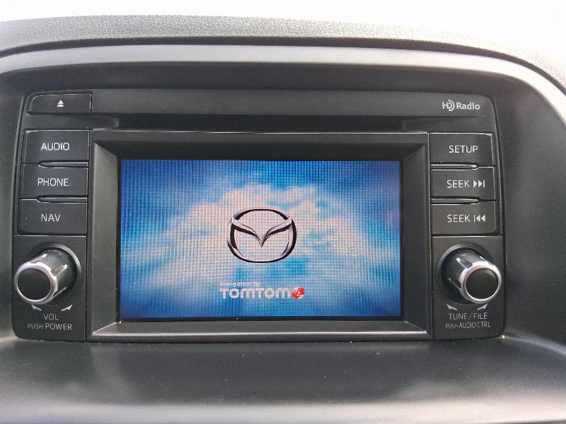 2013 Mazda CX-5 Touring photo 33