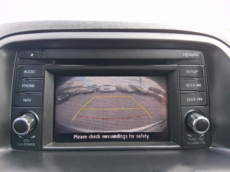 2013 Mazda CX-5 Touring photo 43