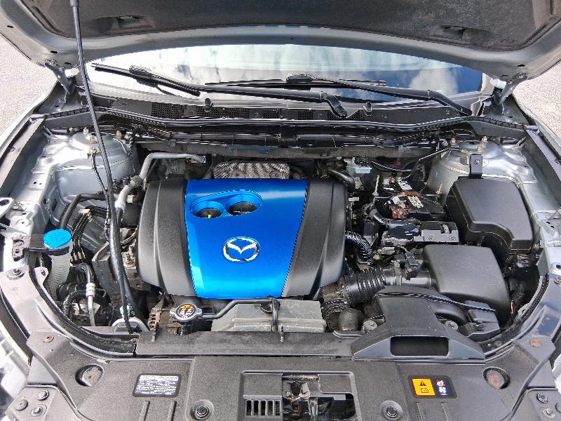 2013 Mazda CX-5 Touring photo 44