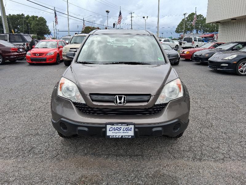 2009 Honda CR-V LX photo 5