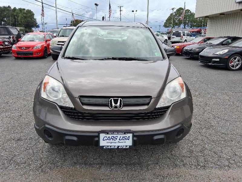 2009 Honda CR-V LX photo 6