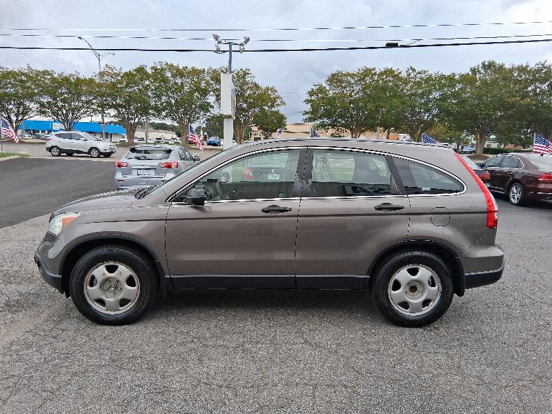 2009 Honda CR-V LX photo 10