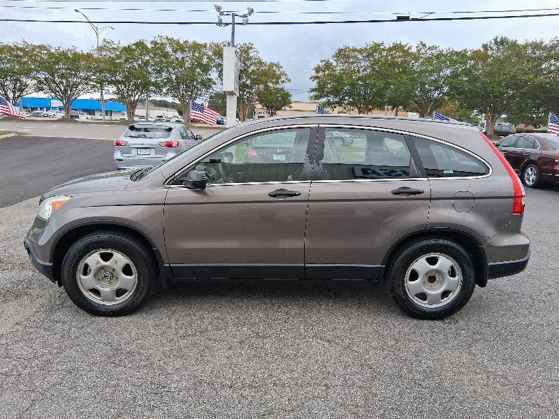 2009 Honda CR-V LX photo 11