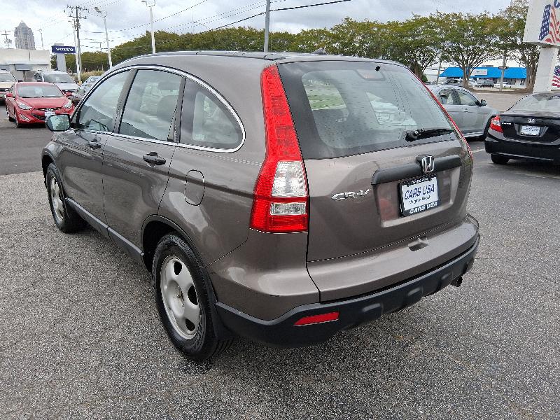 2009 Honda CR-V LX photo 12