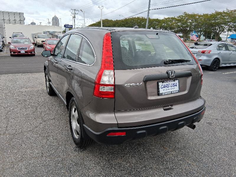 2009 Honda CR-V LX photo 13
