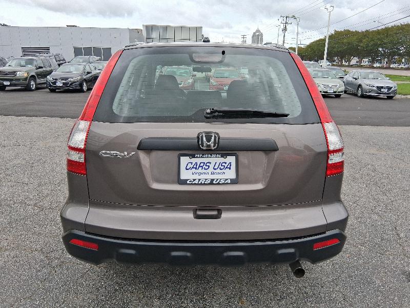 2009 Honda CR-V LX photo 14