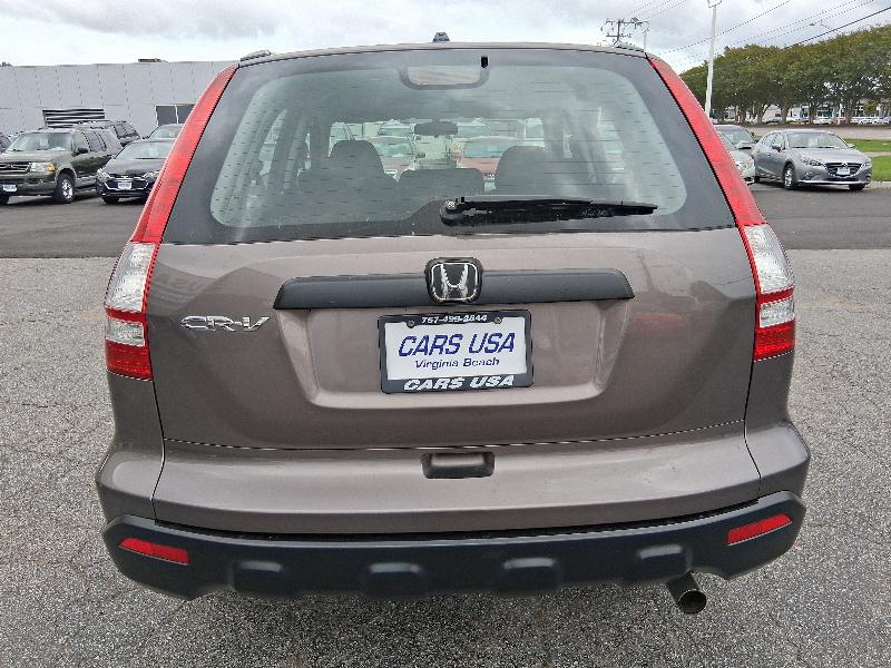 2009 Honda CR-V LX photo 15