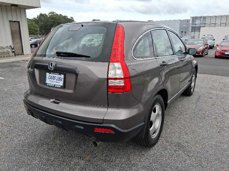 2009 Honda CR-V LX photo 16
