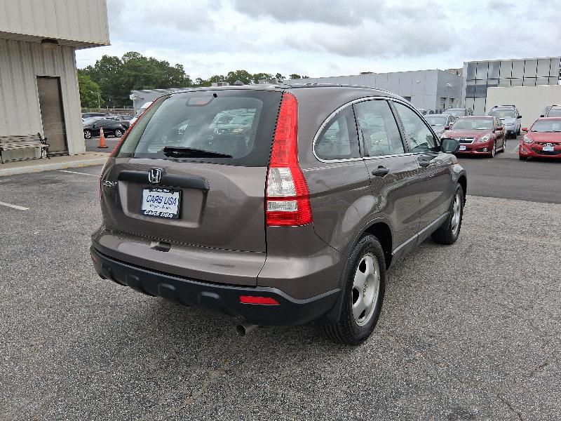2009 Honda CR-V LX photo 18