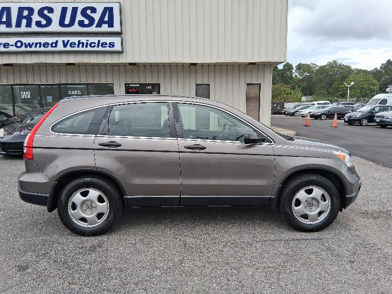 2009 Honda CR-V LX photo 19