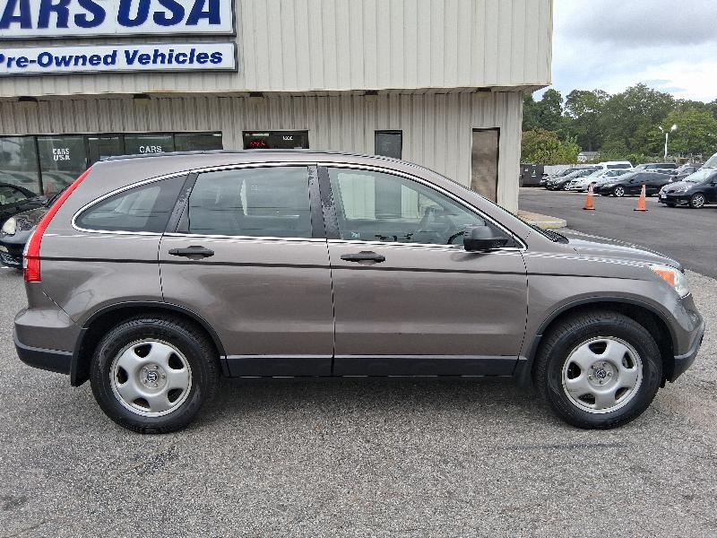 2009 Honda CR-V LX photo 20