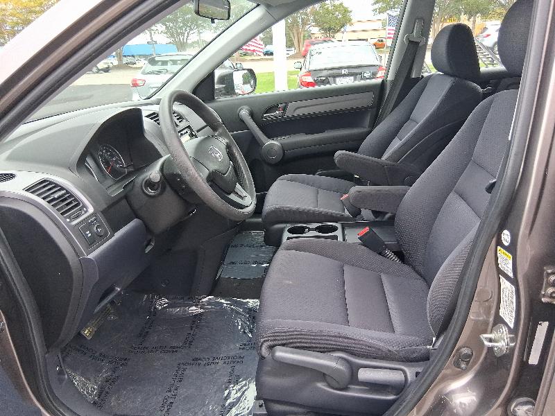 2009 Honda CR-V LX photo 23