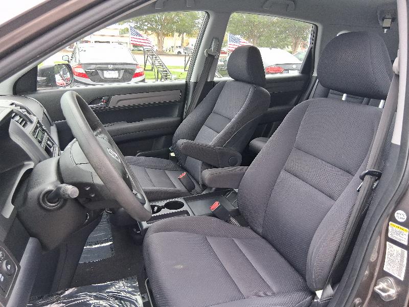 2009 Honda CR-V LX photo 24