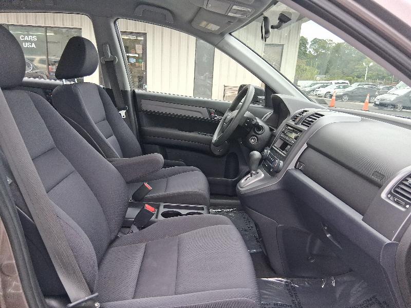 2009 Honda CR-V LX photo 29