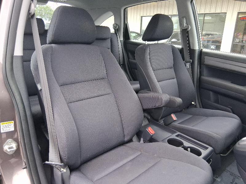2009 Honda CR-V LX photo 31