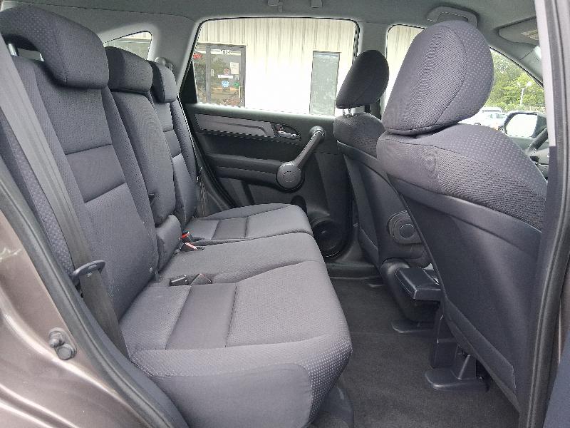 2009 Honda CR-V LX photo 33