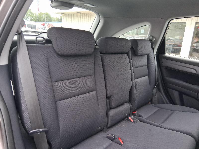 2009 Honda CR-V LX photo 34