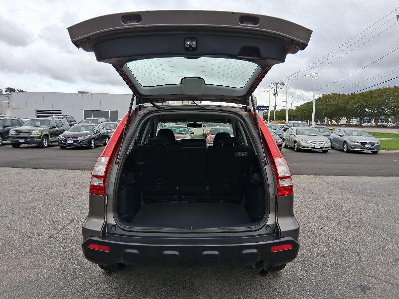 2009 Honda CR-V LX photo 35