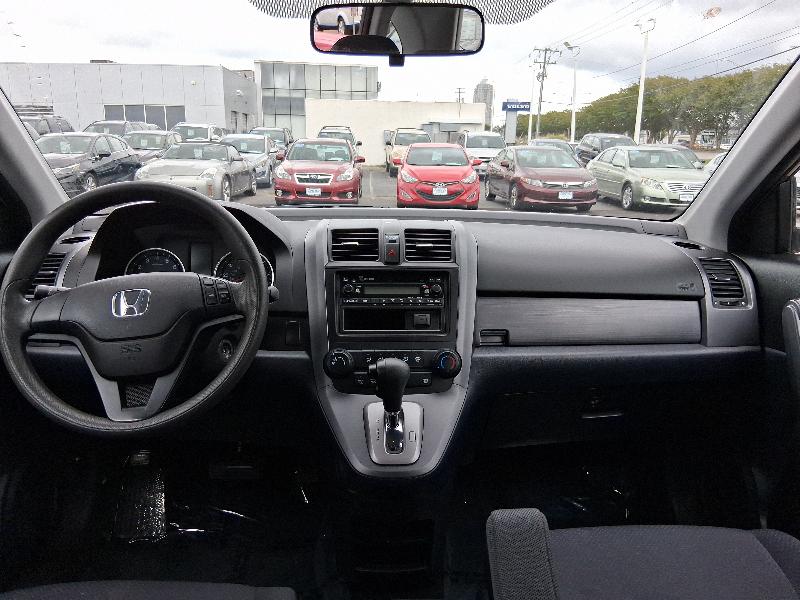 2009 Honda CR-V LX photo 37
