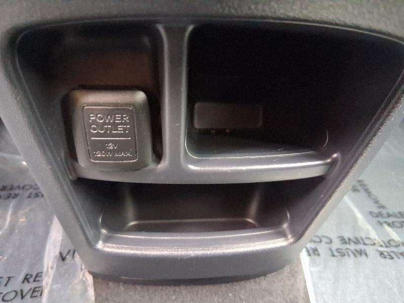 2009 Honda CR-V LX photo 38