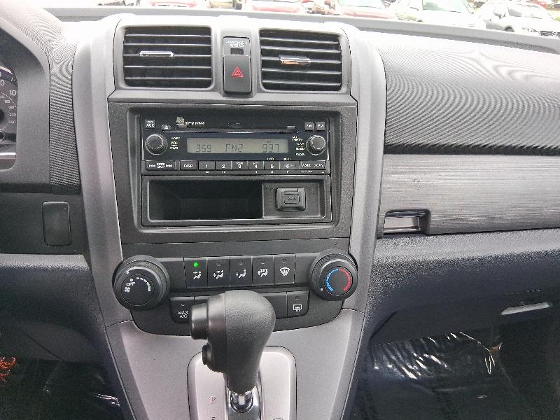 2009 Honda CR-V LX photo 39