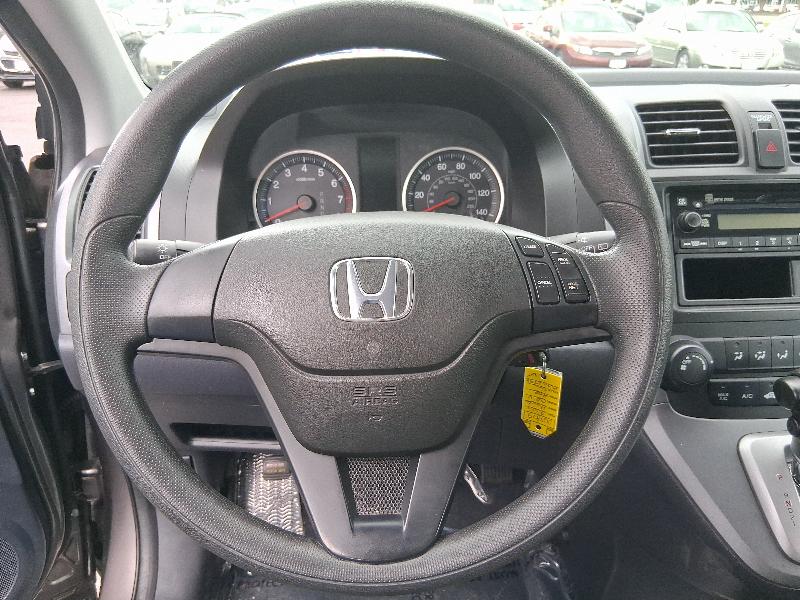 2009 Honda CR-V LX photo 42
