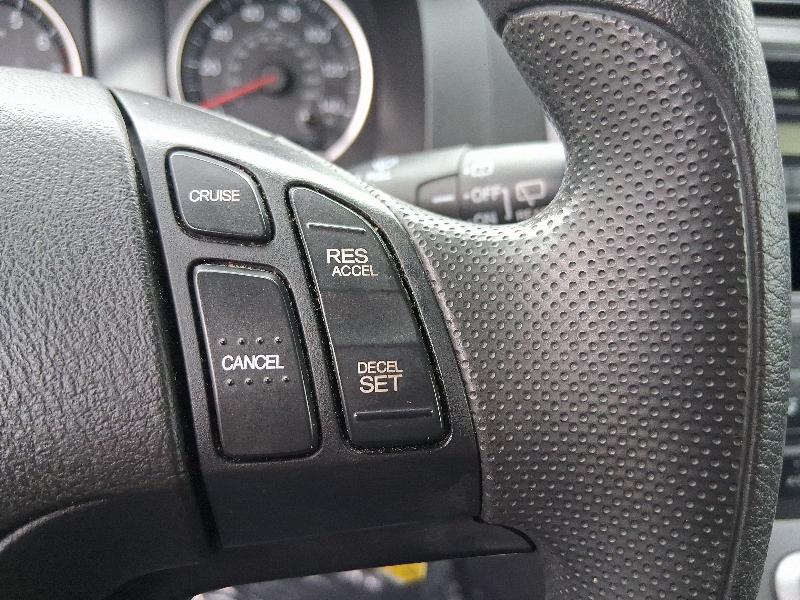2009 Honda CR-V LX photo 43