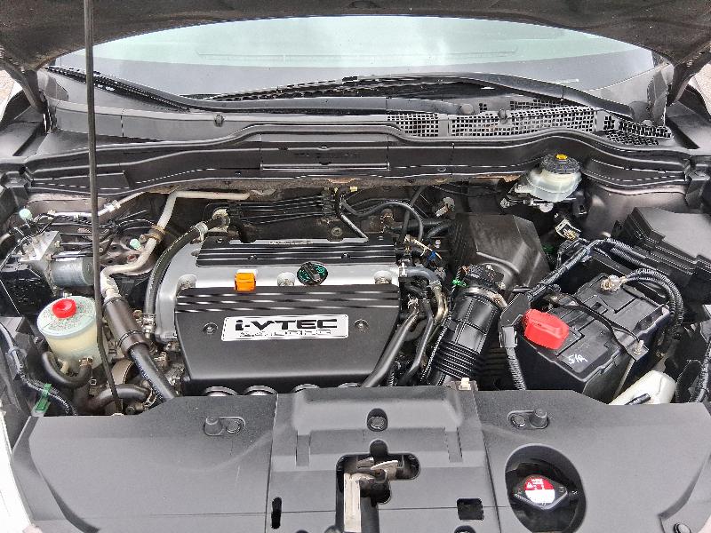 2009 Honda CR-V LX photo 45