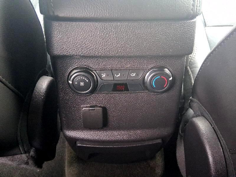 Ford Explorer XLT 4WD 2014