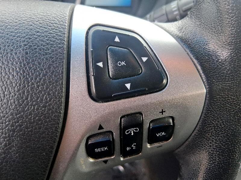 Ford Explorer XLT 4WD 2014