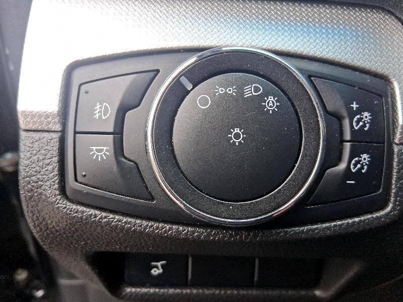 Ford Explorer XLT 4WD 2014