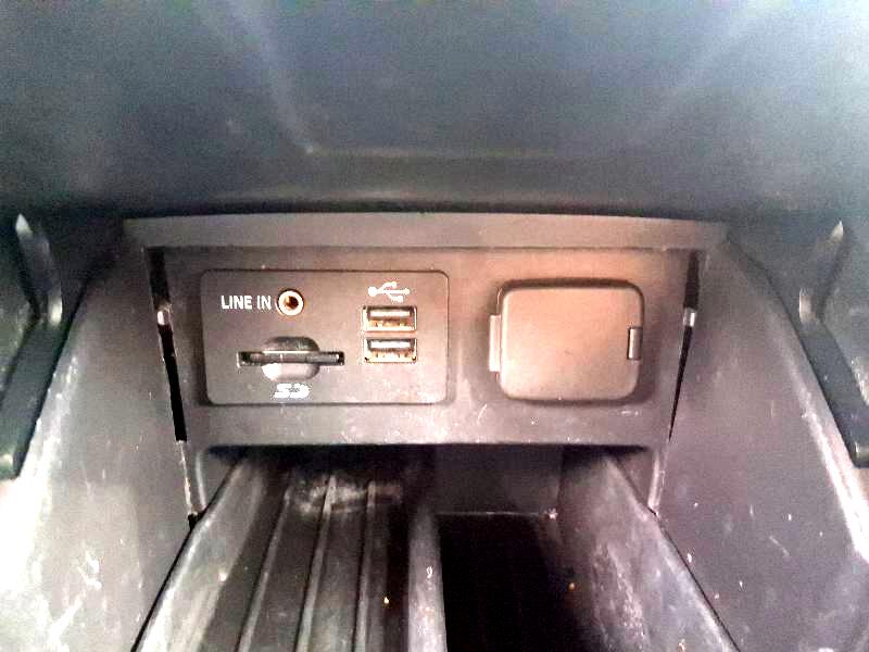 Ford Explorer XLT 4WD 2014