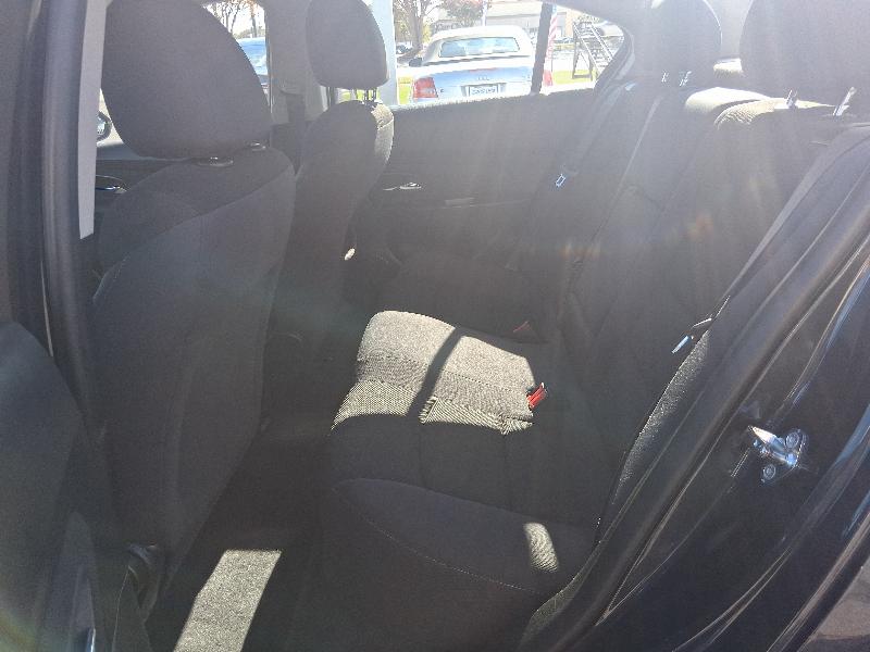 Chevrolet Cruze Limited 1LT Auto 2016 Chevrolet Cruze Limited 1LT Auto 2016