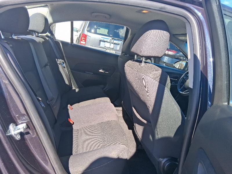 Chevrolet Cruze Limited 1LT Auto 2016 Chevrolet Cruze Limited 1LT Auto 2016