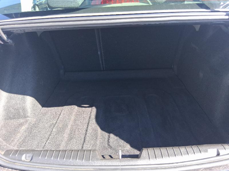 Chevrolet Cruze Limited 1LT Auto 2016 Chevrolet Cruze Limited 1LT Auto 2016