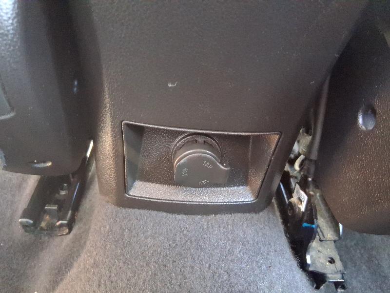 Chevrolet Cruze Limited 1LT Auto 2016 Chevrolet Cruze Limited 1LT Auto 2016