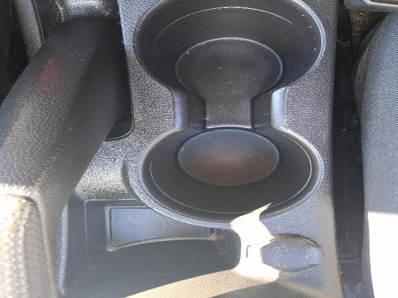 Chevrolet Cruze Limited 1LT Auto 2016 Chevrolet Cruze Limited 1LT Auto 2016