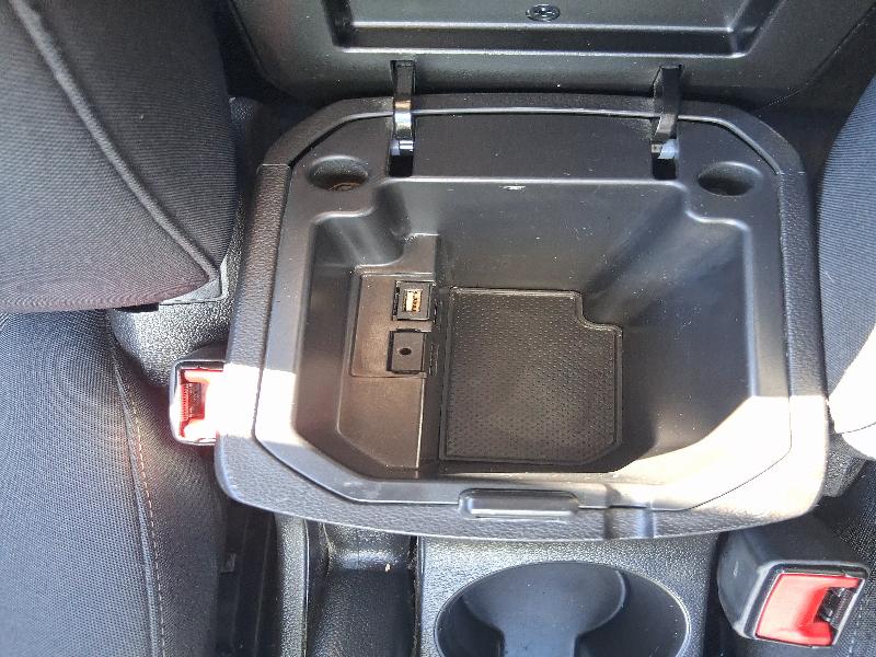 Chevrolet Cruze Limited 1LT Auto 2016 Chevrolet Cruze Limited 1LT Auto 2016