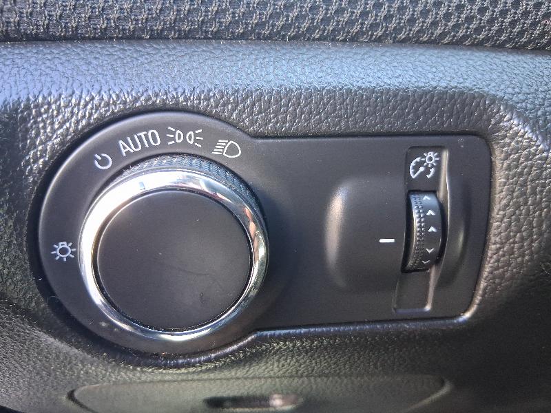 Chevrolet Cruze Limited 1LT Auto 2016 Chevrolet Cruze Limited 1LT Auto 2016