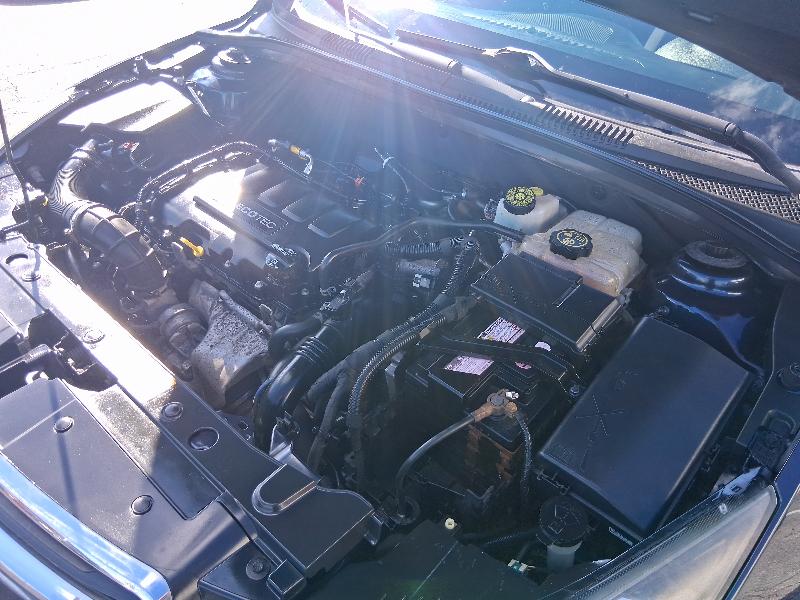 Chevrolet Cruze Limited 1LT Auto 2016 Chevrolet Cruze Limited 1LT Auto 2016