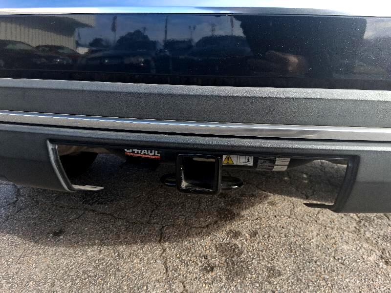 GMC Acadia SLT-1 AWD 2014