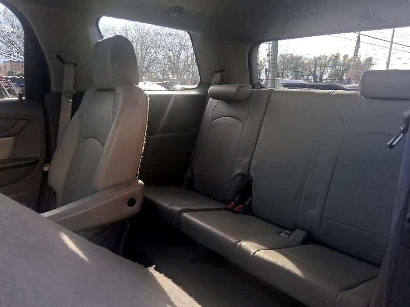 GMC Acadia SLT-1 AWD 2014