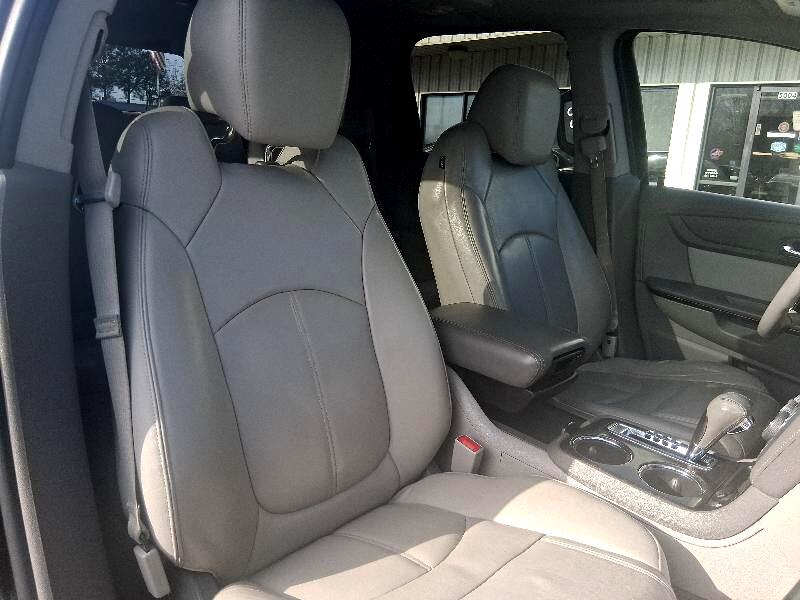 GMC Acadia SLT-1 AWD 2014