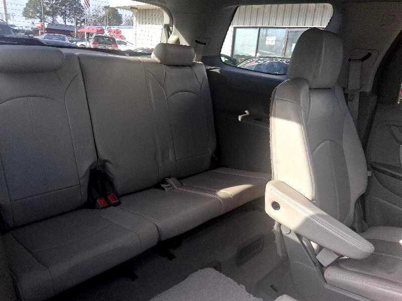 GMC Acadia SLT-1 AWD 2014