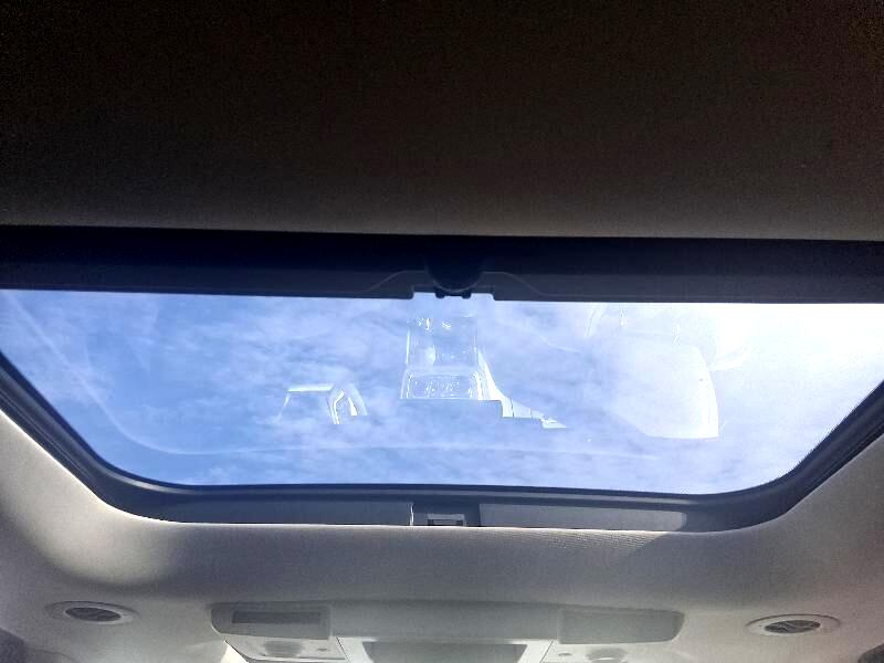 GMC Acadia SLT-1 AWD 2014