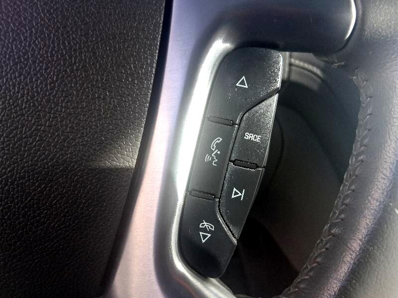 GMC Acadia SLT-1 AWD 2014