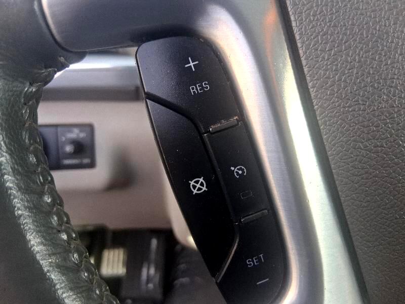 GMC Acadia SLT-1 AWD 2014