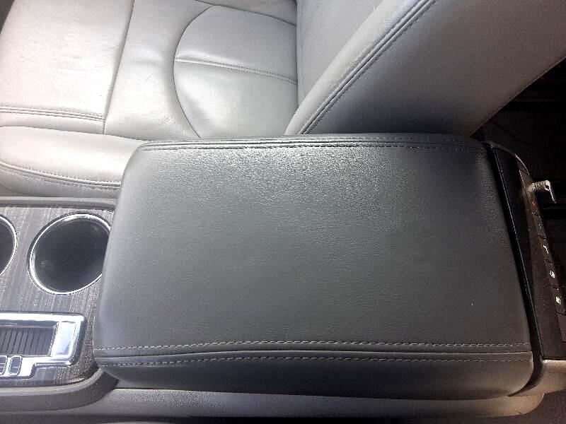 GMC Acadia SLT-1 AWD 2014